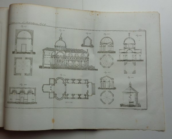 ISTITUZIONI DI ARCHITETTURA STATICA E IDRAULICA.