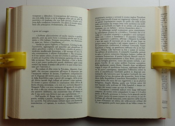 CRISTINA DI BELGIOIOSO. La principessa romantica.