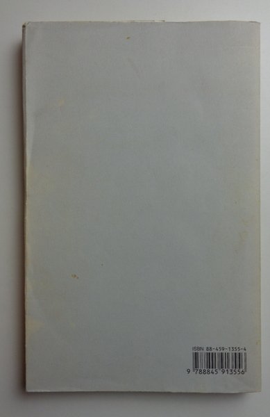 La mia vita (Il quaderno rosso)