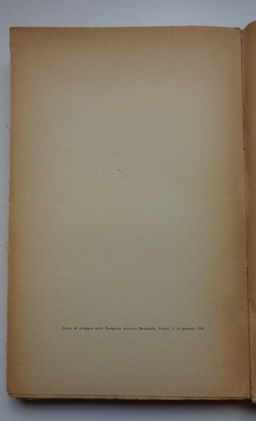 IL materialismo storico e la filosofia di Benedetto Croce