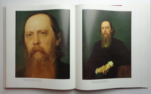 IVAN KRAMSKOY. (in russo).