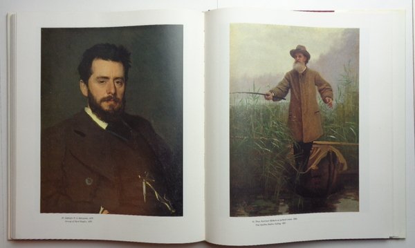 IVAN KRAMSKOY. (in russo).