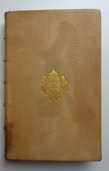 PROSES D'ADAM DE SAINT-VICTOR et ODES D'HORACE