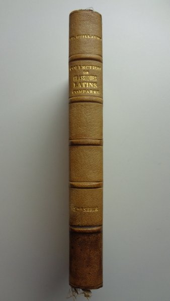 PROSES D'ADAM DE SAINT-VICTOR et ODES D'HORACE