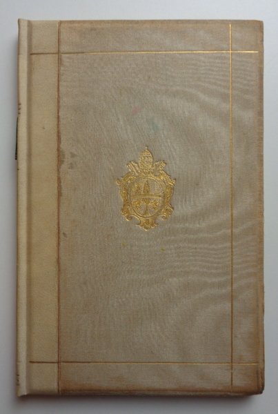 L'AVVENIRE. STRENNA PER IL 1893 del Circolo cattolico di S. …