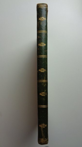 ORDO DIVINI OFFICII recitandi sacrique peragendi a capitulo romano et …