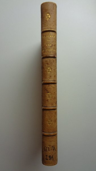 LES PROPHÉTIES contenue dans les deux premiers Livres des Rois, …