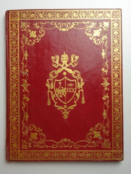 ORAZIONE FUNEBRE detta nella chiesa dell?archiginnasio romano in occasione delle …