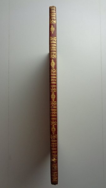 ORAZIONE FUNEBRE detta nella chiesa dell?archiginnasio romano in occasione delle …