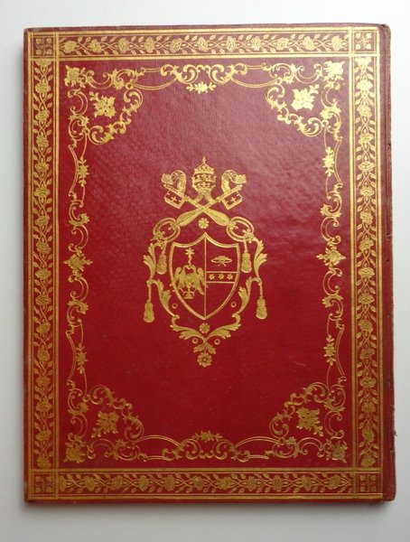 ORAZIONE FUNEBRE detta nella chiesa dell?archiginnasio romano in occasione delle …