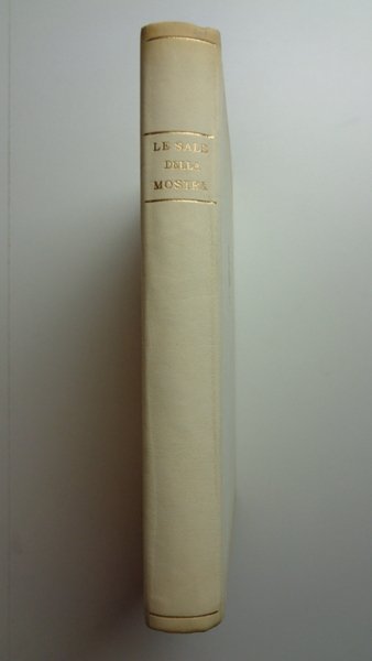 LE SALE DELLA MOSTRA E IL MUSEO DELLE TAVOLETTE DIPINTE. …