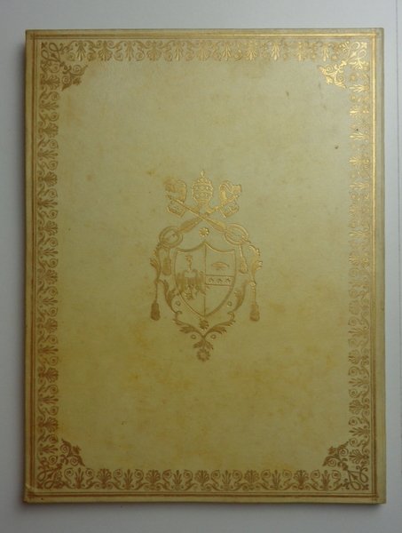 RELAZIONE DELLA GITA di Sua Santità GREGORIO XVI felicemente regnante …
