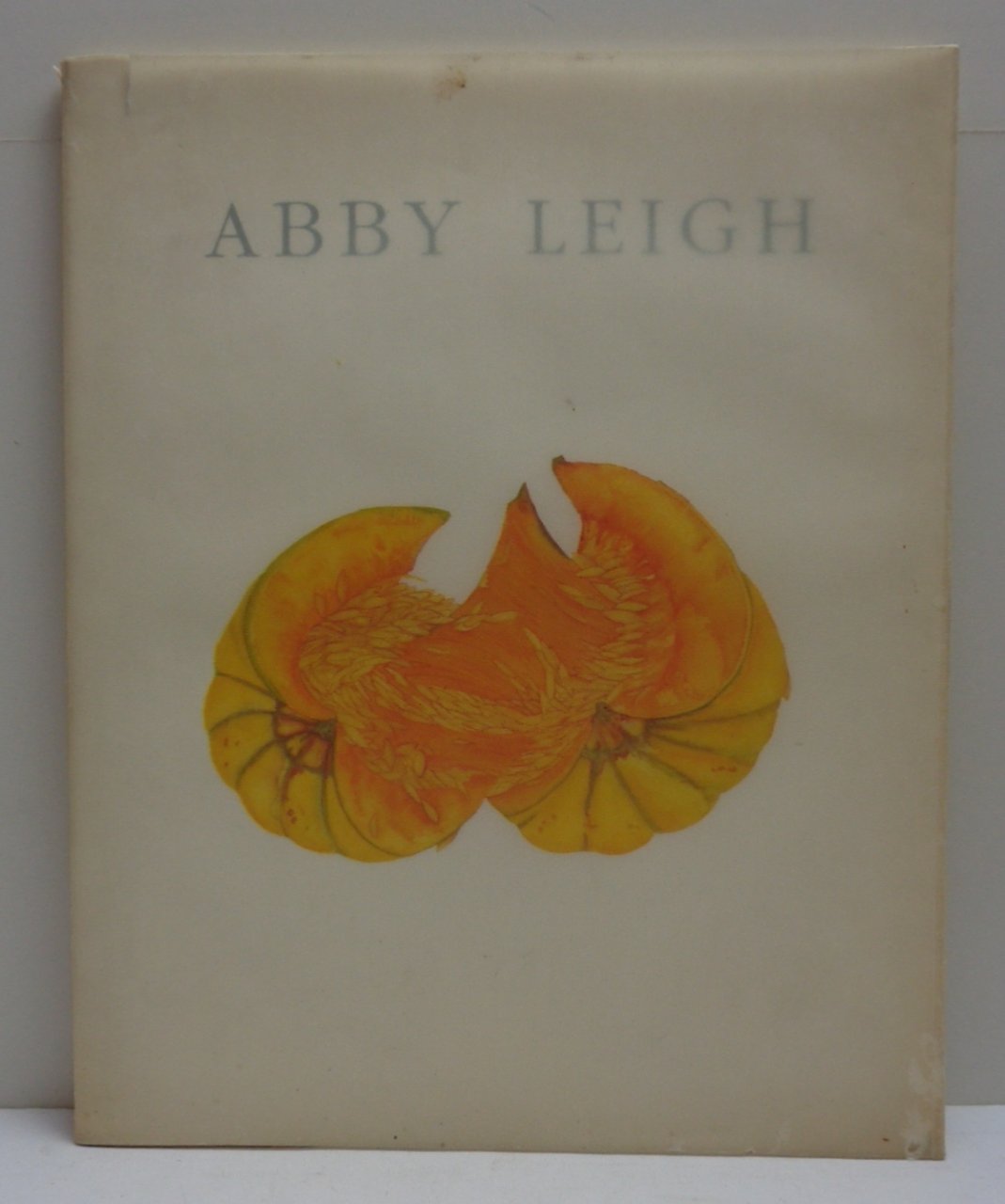 ABBY LEIGH. Acquerelli 1996-1997.