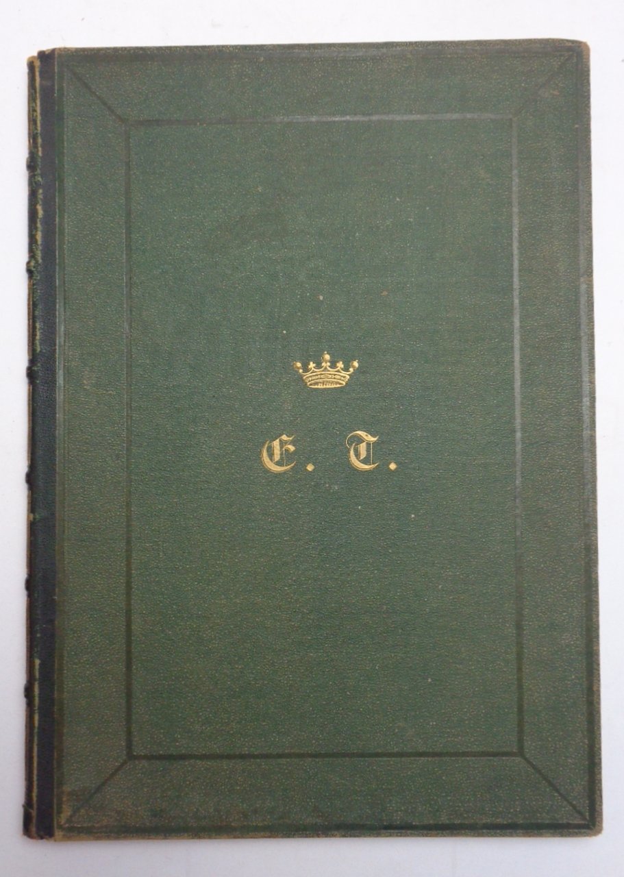 ALBUM GAVARNI (20 litografie da Masque et Visages e da … | Immagine principale