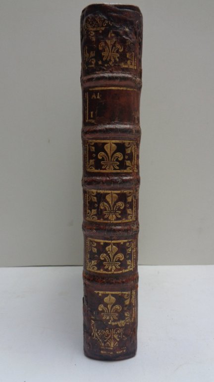 ALMANACH ROYAL pour l'an bissextil MDCCXXVIII. | Immagine Gallery 5