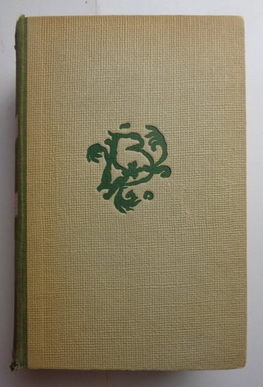 Americana. Raccolta di narratori dalle origini ai nostri giorni.