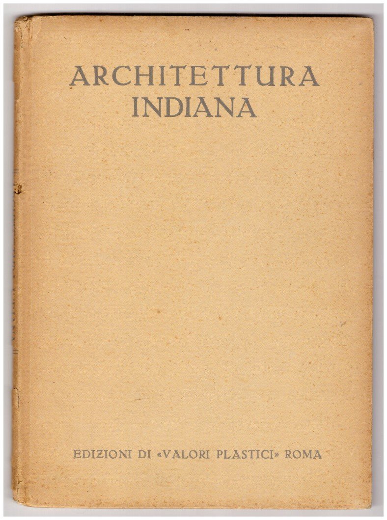 Architettura indiana