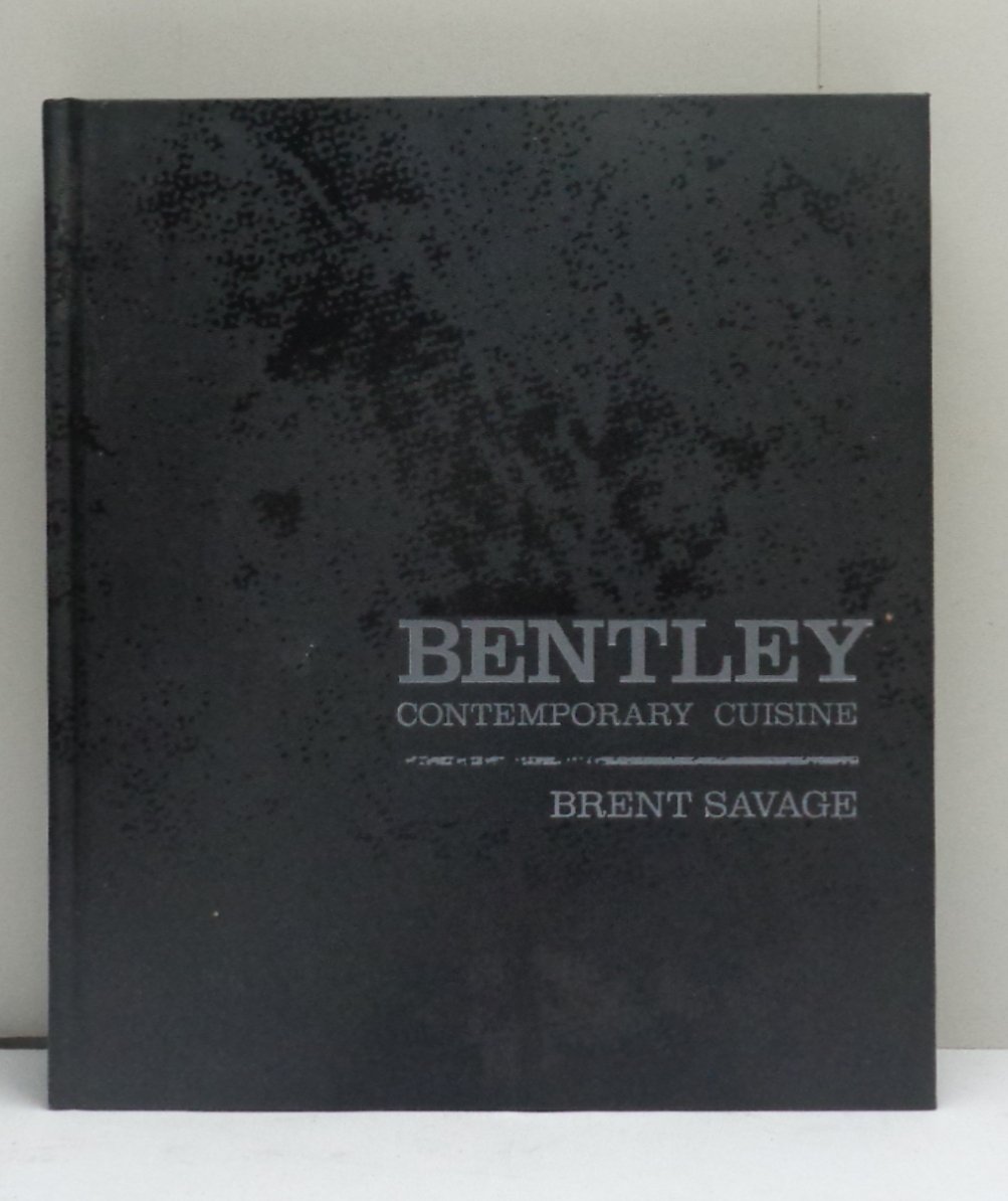 BENTLEY: CONTEMPORARY CUISINE. | Immagine principale