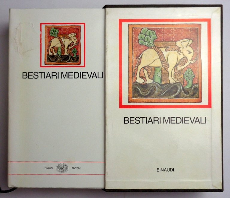 Bestiari medievali