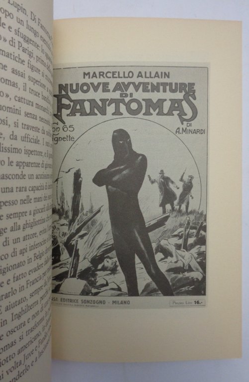 BIBLIOTECA DOMESTICA. I libri o i quasi libri degli italiani …