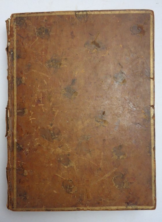 CAGLIOSTRO. PIÈCES DU PROCES, 1786 (Raccolta di documenti originali del …