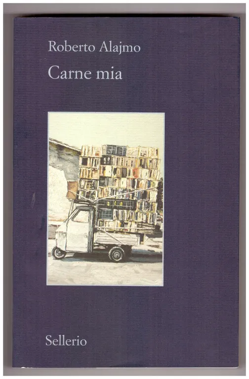 Carne mia