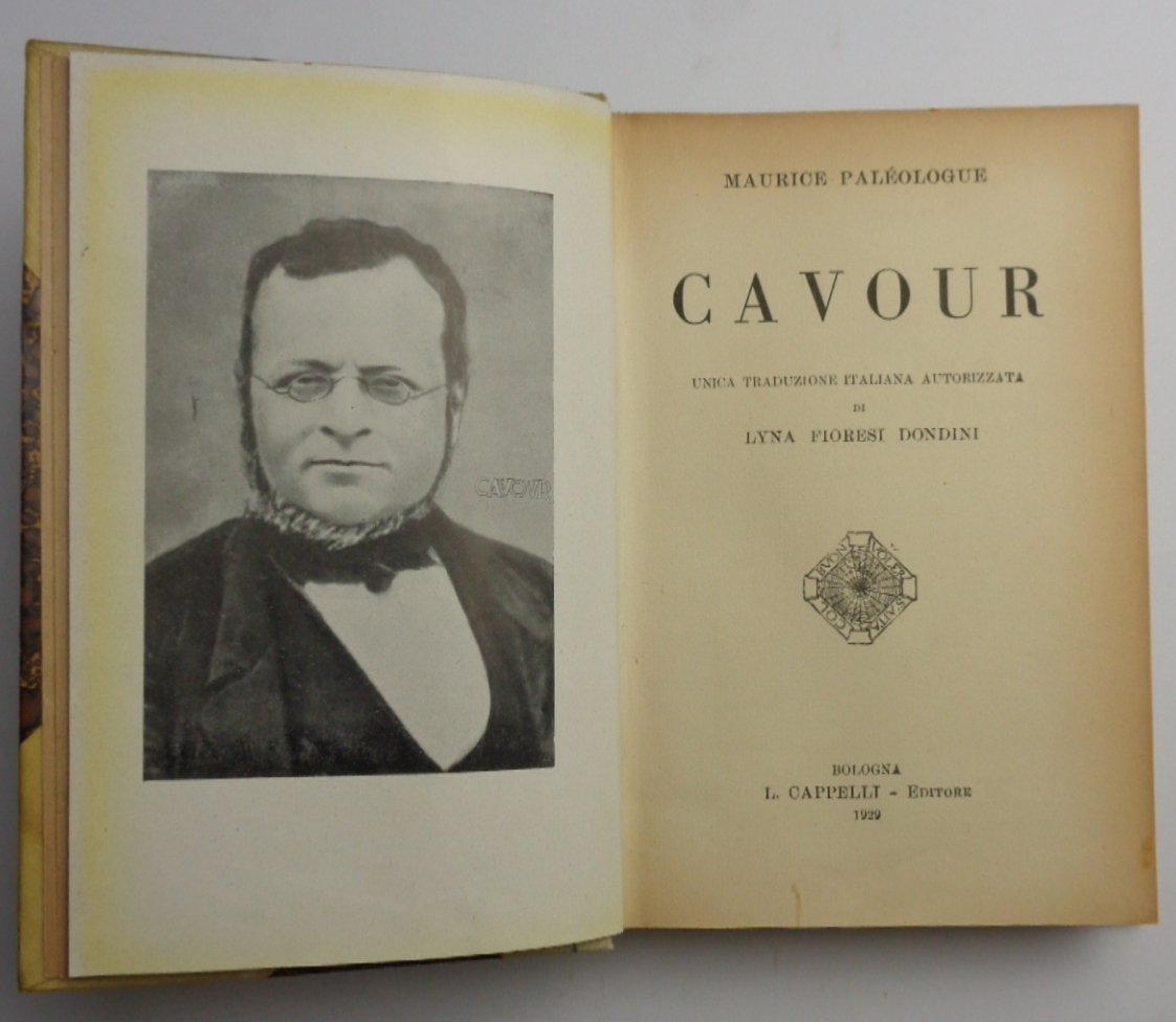 CAVOUR
