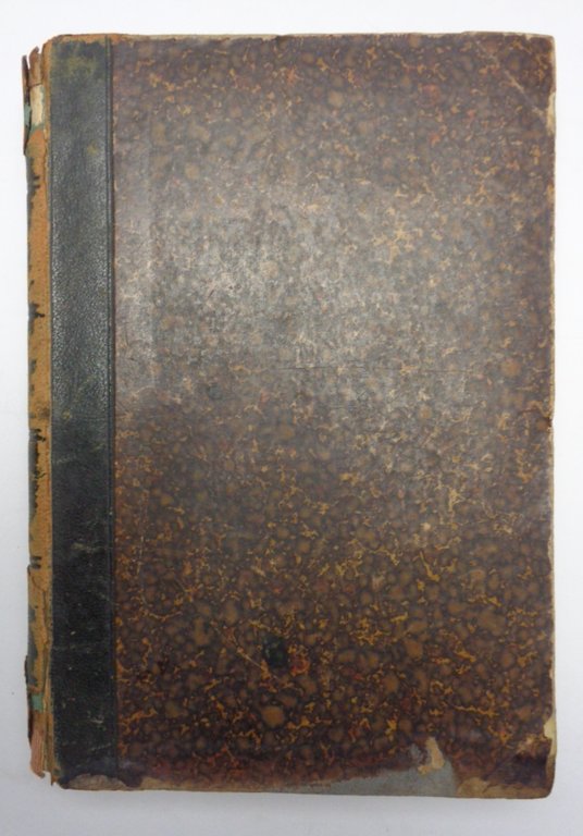 CODICE CIVILE DEL REGNO D'ITALIA.