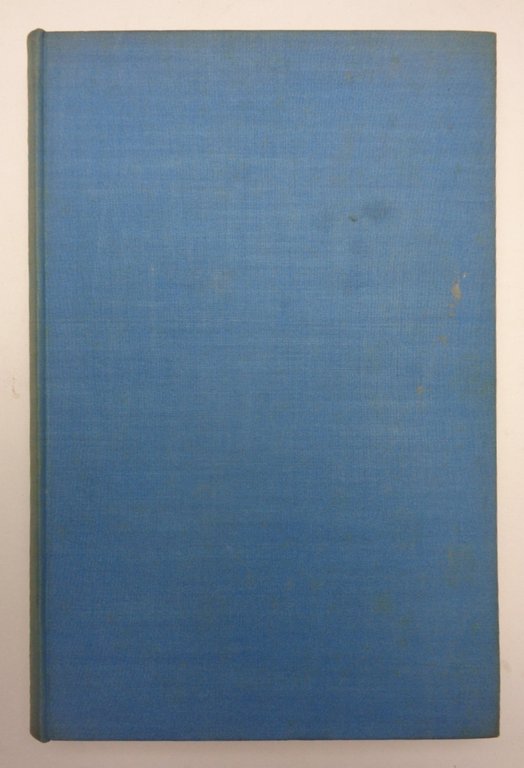 COLLECTED POEMS 1925-1948.