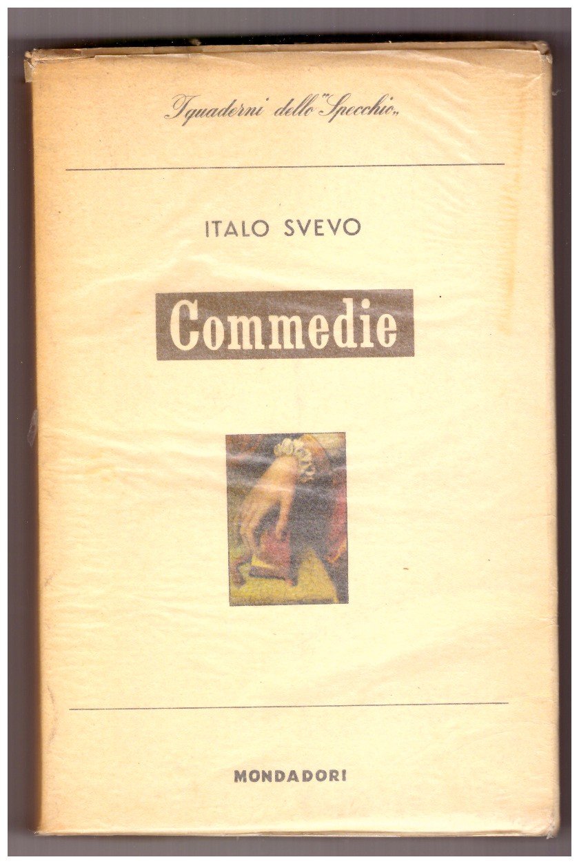 COMMEDIE.