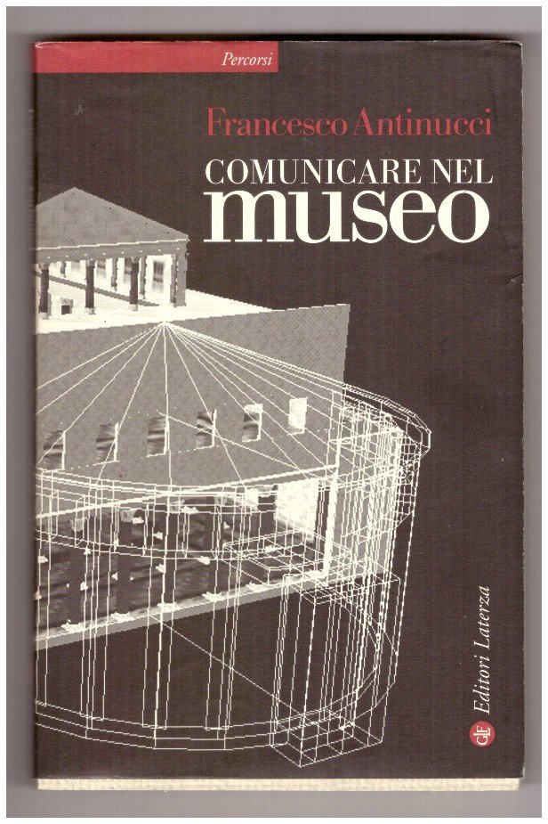 COMUNICARE NEL MUSEO.