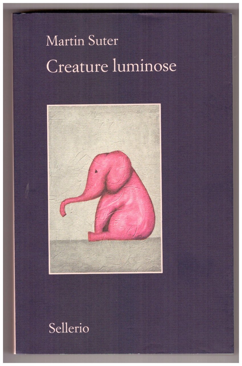 Creature luminose