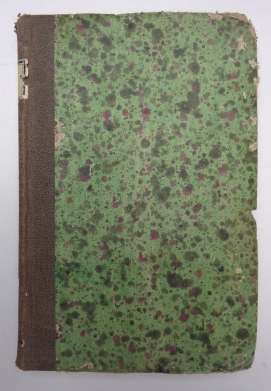 D'UN NUOVO DIRITTO EUROPEO.