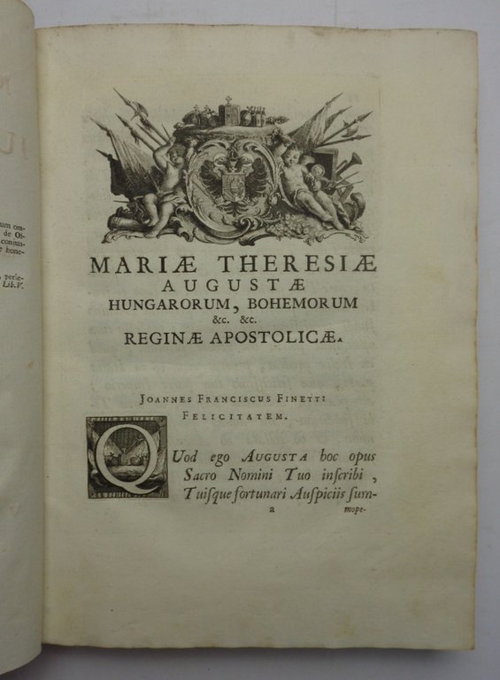 DE PRINCIPIIS JURIS NATURAE ET GENTIUM adversus Hobbesium, Pufendorfium, Thomasium, …