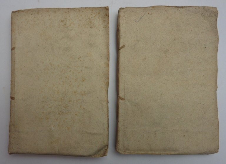 DESCRIZIONE DELL'EUDIOMETRO AD ARIA INFIAMMABILE. + SEGUITO DELLA DESCRIZIONE DELL’EUDIOMETRO …