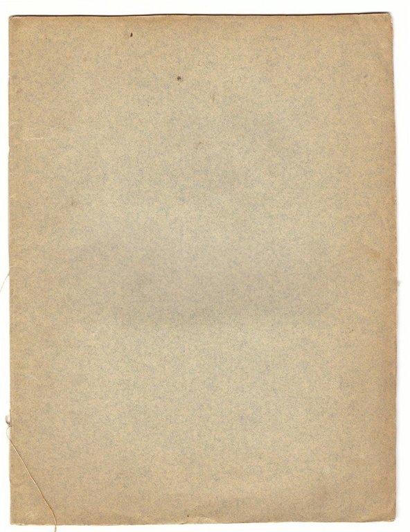 DI DUE PITTURE INEDITE. Breve documento.