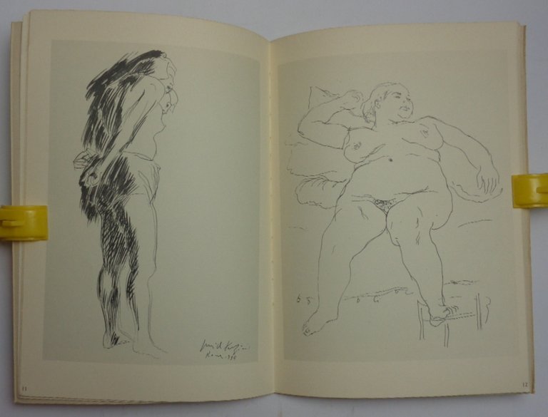 DISEGNI DELLA SCUOLA ROMANA