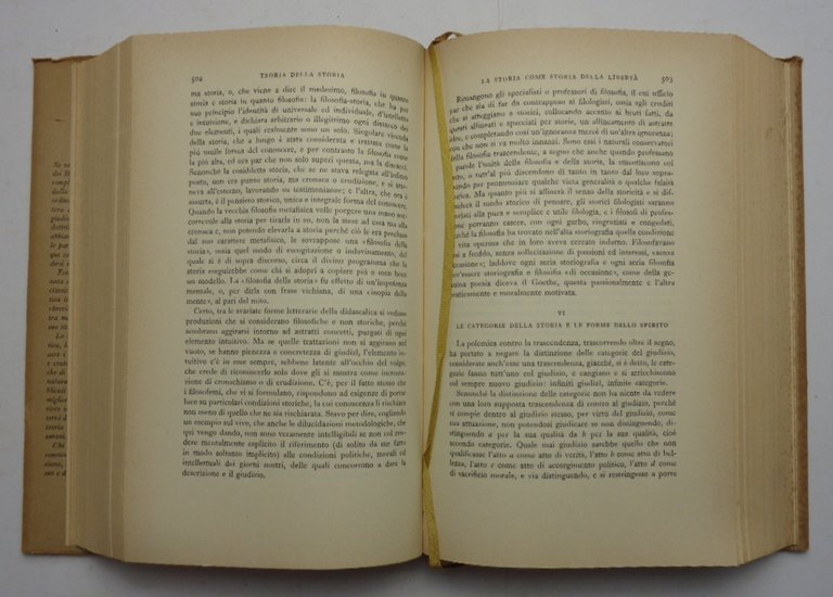 FILOSOFIA. POESIA. STORIA. Pagine tratte da tutte le opere a …