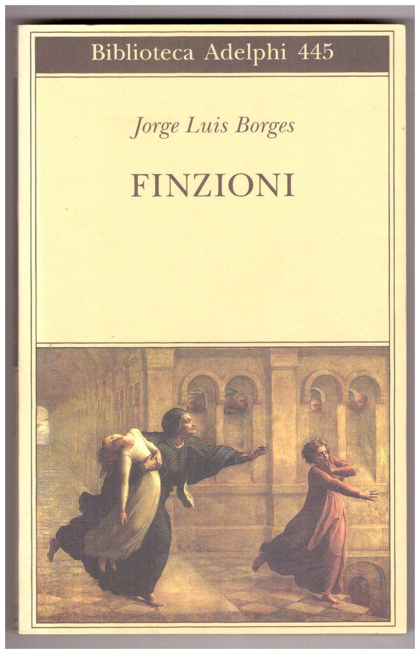 Finzioni