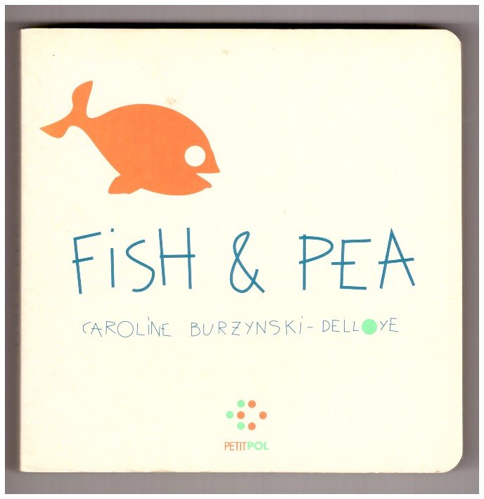 FISH&PEA. | Immagine principale