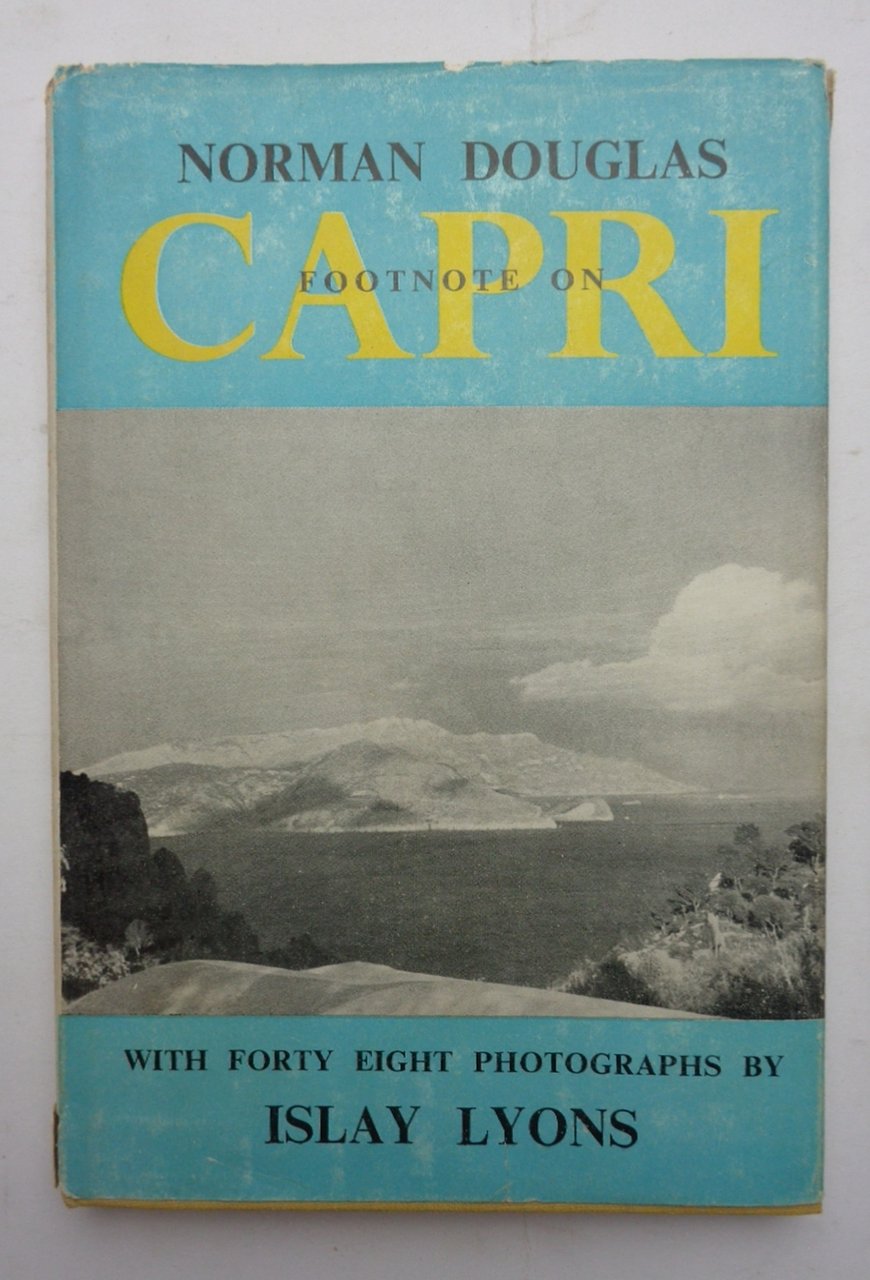 Footnote on Capri