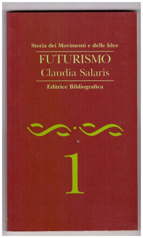 FUTURISMO. | Immagine principale