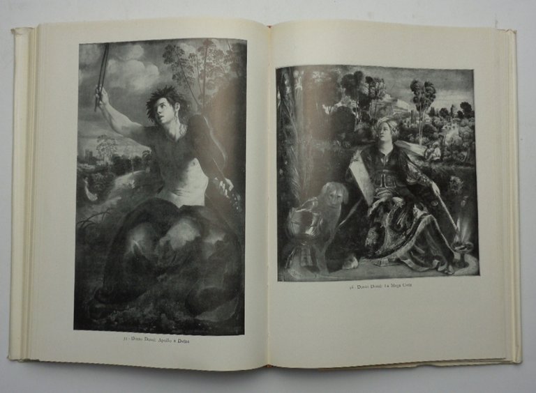 Galleria Borghese. I dipinti (volume I)