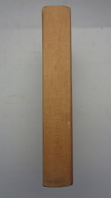 Galleria degli Uffizi. Le sculture (parte II)