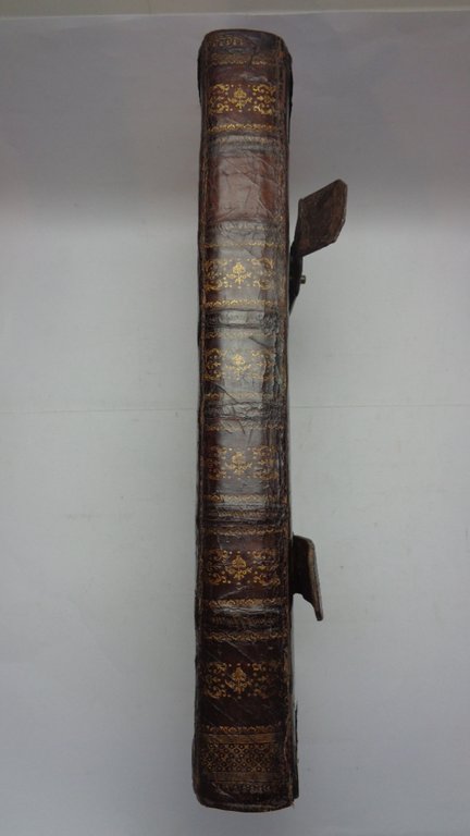 GRADUALE PARISIENSE ad usum ecclesiarum quae Officio Canonico non tenentur. | Immagine Gallery 3