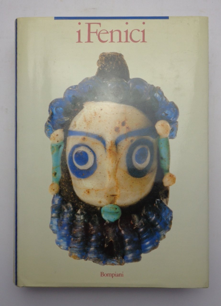 I FENICI
