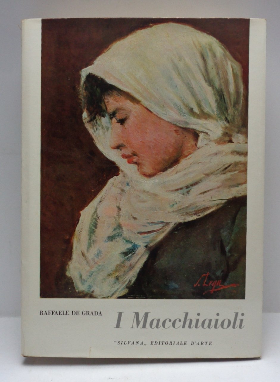 I MACCHIAIOLI E IL LORO TEMPO. 130 opere della Collezione … | Immagine principale