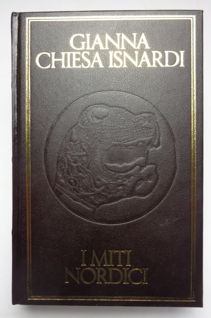 I MITI NORDICI.