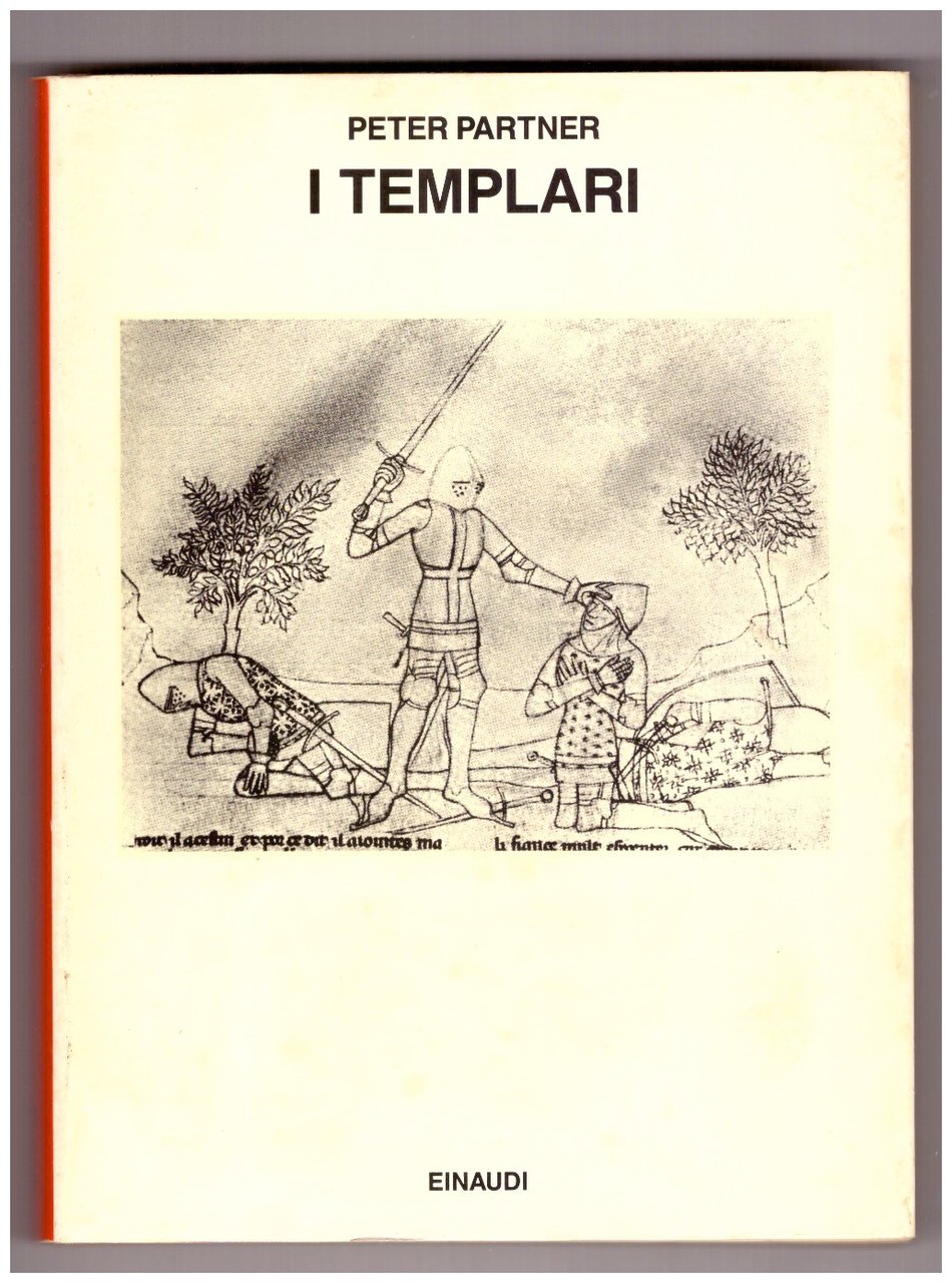 I TEMPLARI.