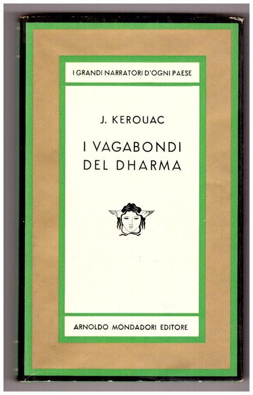 I VAGABONDI DEL DHARMA.